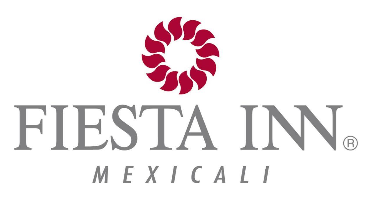 Fiesta Inn Mexicali Bagian luar foto